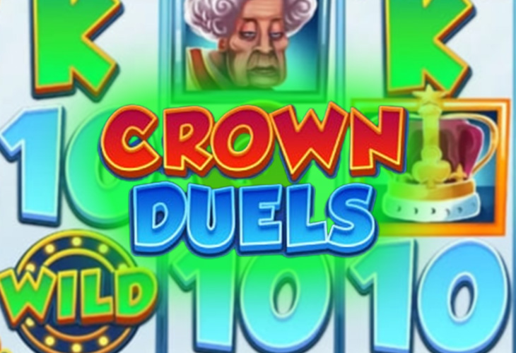 Crown Duels - Slot Factory slot at Vegas Now Casino Casino