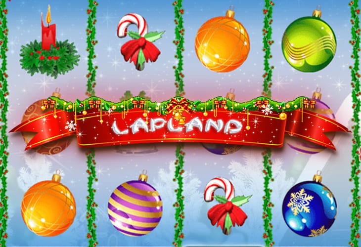 Lapland - Fugaso slot at Vegas Now Casino Casino