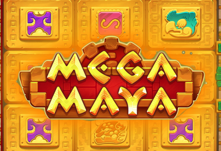 Mega Maya - Swintt slot at Vegas Now Casino Casino
