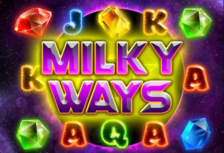 Milky Ways - Nolimit City slot at Vegas Now Casino Casino
