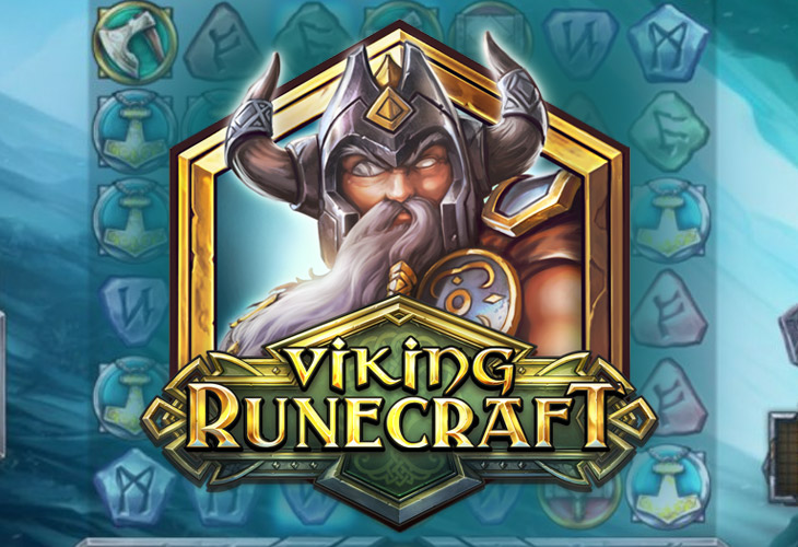 Viking Runecraft - Play'n GO slot at Vegas Now Casino Casino