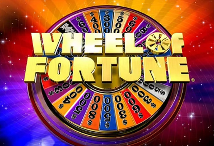 Wheel Of Fortune - IGT slot at Vegas Now Casino Casino